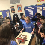 CMS-stem-walk-2019-4 The Teacher Resource Center Cartersville GA