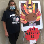 Joy-winner The Teacher Resource Center Cartersville GA