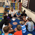 Kim-CPS-summer-2018 The Teacher Resource Center Cartersville GA