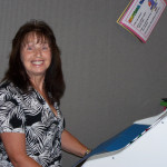 Mrs Jean volunteer 2011 (18)