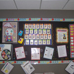 bulletin boards (3)