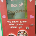 door