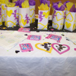 goodie bags