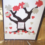heart tree