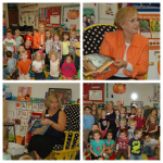 kim reading WHS prek week2013