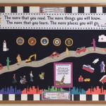 pathway-bulliten-board-WHS The Teacher Resource Center Cartersville GA