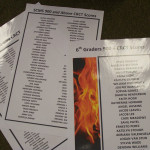 posters for SCMS