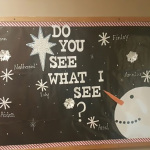 winter bulletin brd