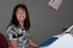 Mrs Jean volunteer 2011 (18)
